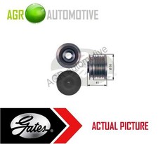 GATES OVER RUNNING ALTERNATOR