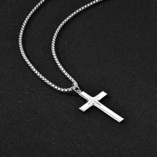 Mens jesus cross - jesus, dazzling