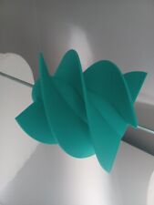 Archimedes Water Turbine Hydropower ( To fit 6" ducting 151mm )