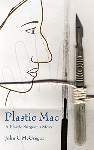Plastic mac - plastic,