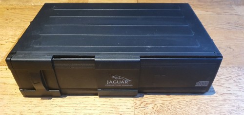 Jaguar changer lnf4160 xj - cd,