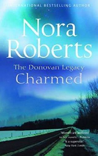 Nora roberts charmed value - nora,