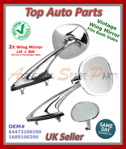 For volkswagen beetle oval - for,