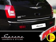 For Chrysler 300 C Touring -