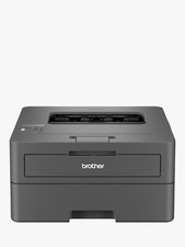 Brother HL-L2400DWE Laser Printer Dark Grey A-Grade 1 Year Warranty
