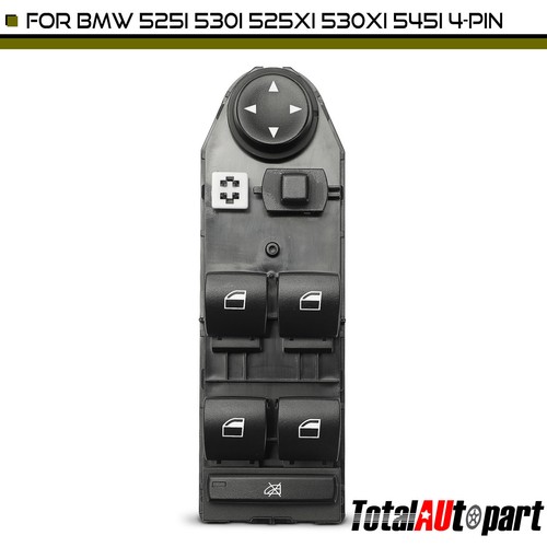 Power window switch for - window,