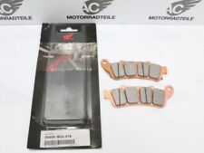 Honda GL 1800 Goldwing Brake