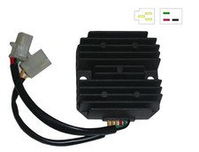 Regulator rectifier for honda - regulator/rectifier,