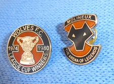 WOLVERHAMPTON WANDERERS /