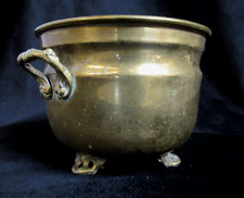 Vintage Brass Decorative