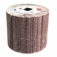 Flap Sanding Drum 120mm (Grit