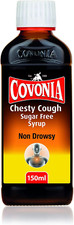 Covonia Chesty Cough Sugar