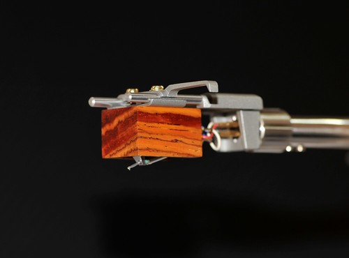 Denon dl103 dl103r wood - wood, body