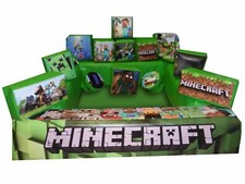 Commercial Gamer 15pc Softplay