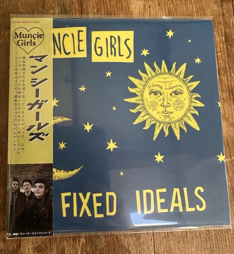 Muncie girls fixed ideals - girls,