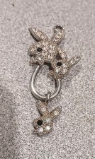 Vintage Playboy Three Bunny