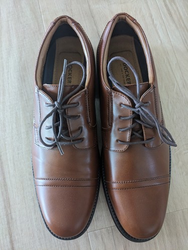 Dockers garfield mens tan - mens,