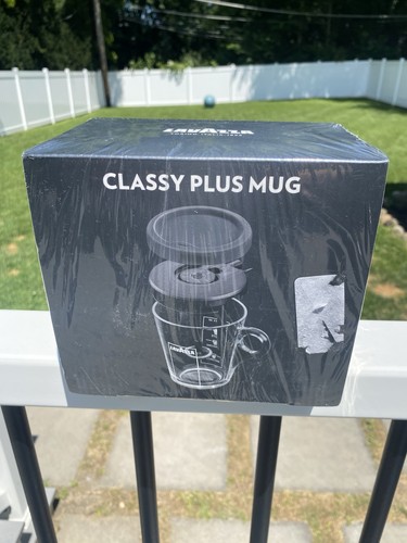 Lavazza classy plus mug - plus,