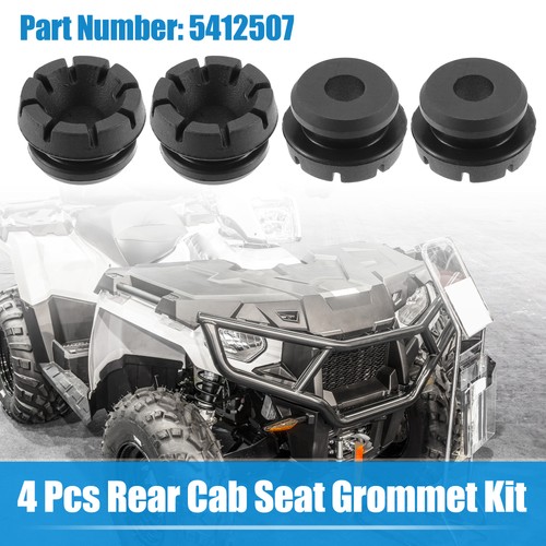 4pcs rear cab seat - 4pcs, kit