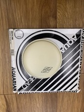 Aquarian modern  Vintage 6” Drum Head