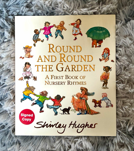 Round and - the, garden