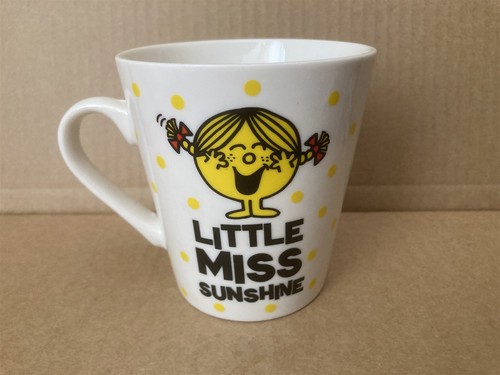 Little miss sunshine - sunshine, mug