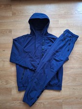 Nike Air max woven Blue