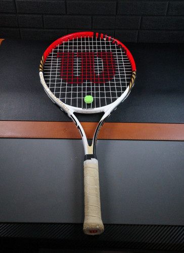 Wilson roger federer - wilson,