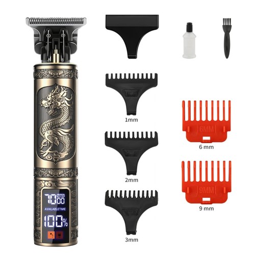 Professional cordless mens - cordless,