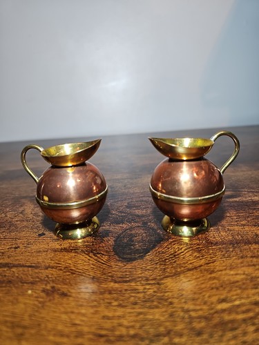Set vintage peerage - vintage,