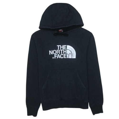 The north face mens - the, black