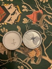 Harry Potter Flying Key Charm