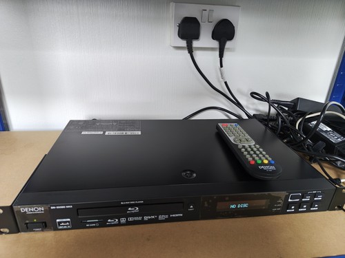 Denon 500bd mkii - denon,