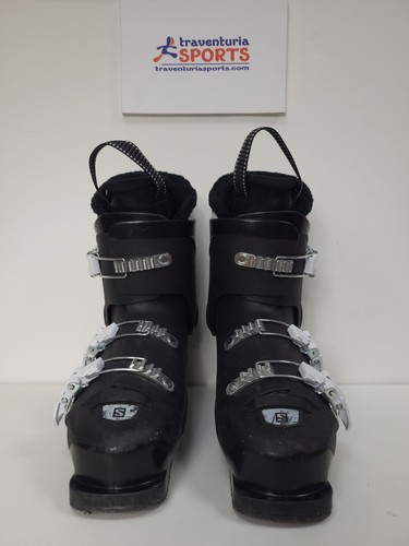 Salomon team ski boots eu - team, t3