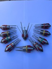 10x6oz 6 wire Standard tail