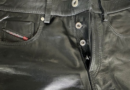 Diesel lederhosen - diesel,