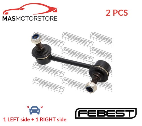 Anti roll bar stabiliser drop - roll,