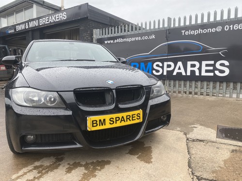 Bmw series e90 e91 pre - 3,