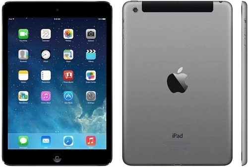 Apple ipad mini - 2, gen)