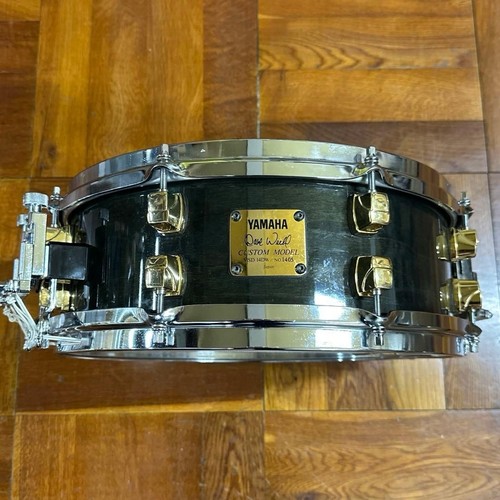 Yamaha dave weckl signature - weckl,