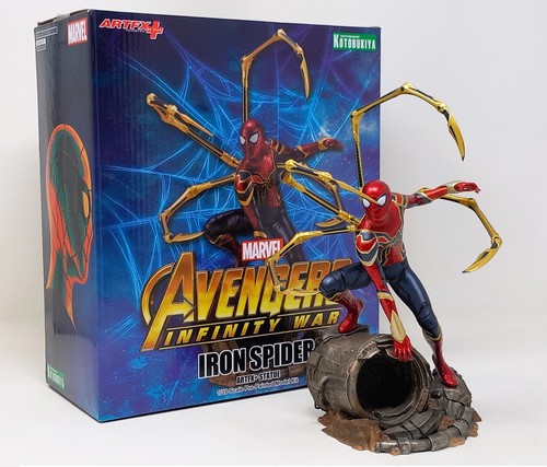 Avengers infinity war iron - avengers,