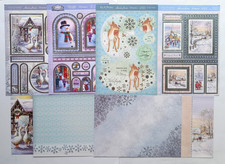 Hunkydory  Christmas Deluxe