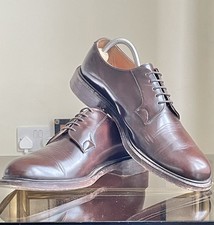 Joseph Cheaney Brown Leather