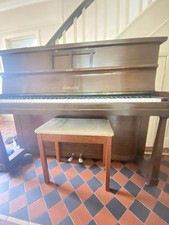 Challen Piano    Delivery Possible