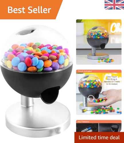 Novelty touch activated candy - touch,