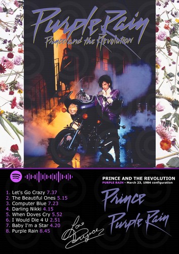 Prince and the revolution - prince,