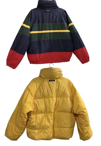Nautica men reversible - m,
