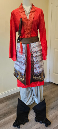 Disney mulan live action youth - disney,