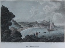 J. Hornsey "Scarborough"