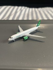 Gemini jets 400 - gemini, 1:400